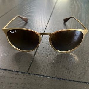 Ray Ban Polarized Sunglasses